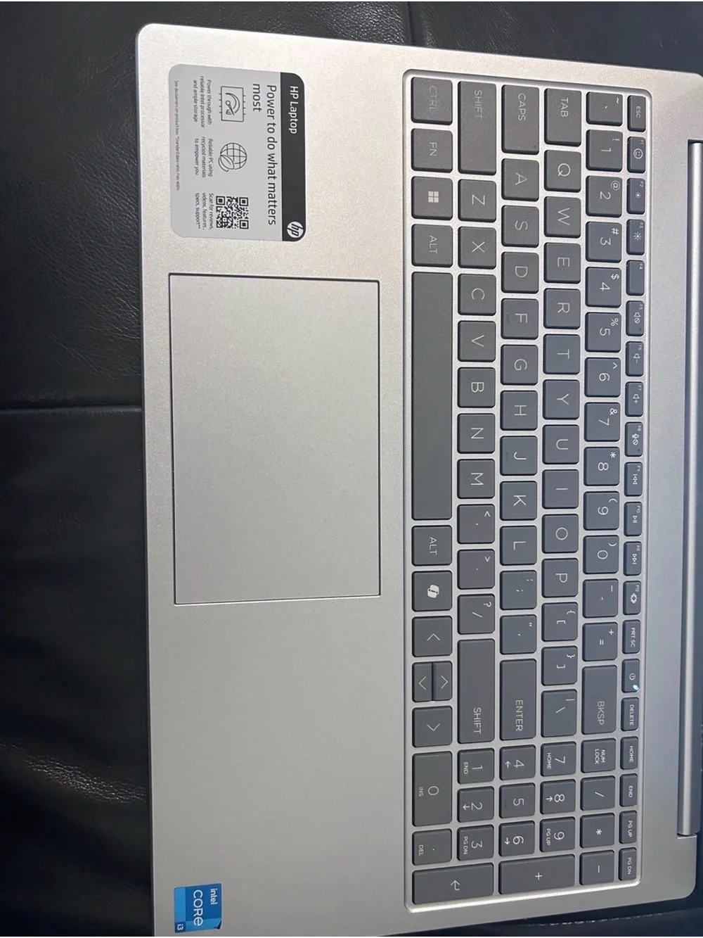 HP 15.6